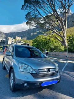 2007 Honda CR-V SUV