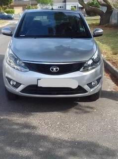 Tata Bolt (2016) only 73 000kms - with roadworthy - R89500 neg