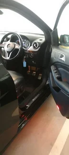 Mercedes-Benz B200 BE (2014) - Stunning vehicle