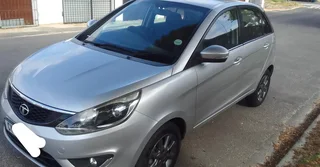 2016 Tata Bolt - only 73 000kms - roadworthy included