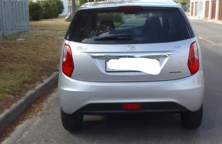 2016 Tata Bolt - only 73 000kms - roadworthy included