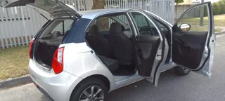 2016 Tata Bolt - only 73 000kms - roadworthy incl.