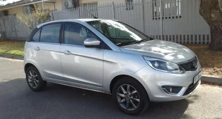Tata Bolt (2016) - only 73 000 kms- with valid roadworthy
