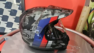 Arai Tour X4 Adventure Helmet - Xlarge