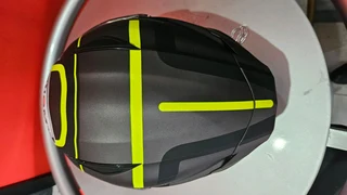 Suomy Track 1 Road Helmet - Size Large