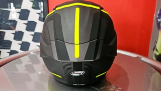 Suomy Track 1 Road Helmet - Size Large