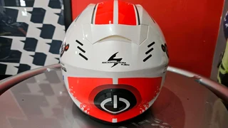 Scorpion EXO Air Titan Helmet - Size XLarge