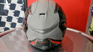 Scorpion EXO 1400 Road Helmet - Size Large