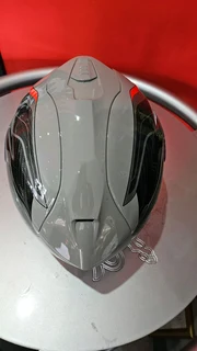 Scorpion EXO 1400 Road Helmet - Size Large