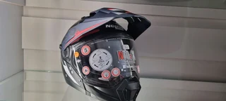 Nolan NX70 Adventure Helmet- Large
