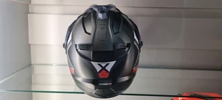 Nolan NX70 Adventure Helmet- Large