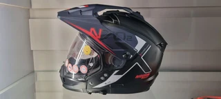 Nolan NX70 Adventure Helmet- Large
