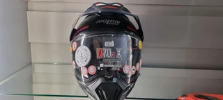 Nolan NX70 Adventure Helmet- Large