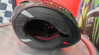 Shark Race R Pro Lorenzo Helmet - Size Large