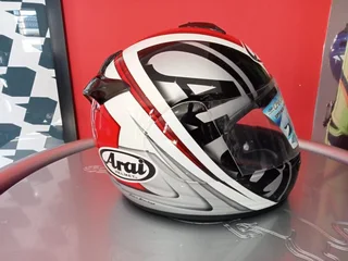 Arai Chaser Road Helmet - Large