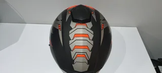 Airoh Flow Road Helmet - Size Large