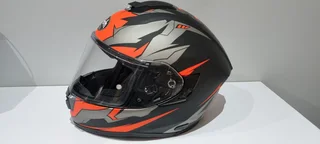 Airoh Flow Road Helmet - Size Large