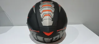 Airoh Flow Road Helmet - Size Large