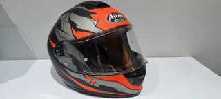 Airoh Flow Road Helmet - Size Large