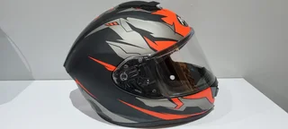 Airoh Flow Road Helmet - Size Large