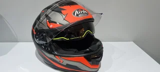 Airoh Flow Road Helmet - Size Large