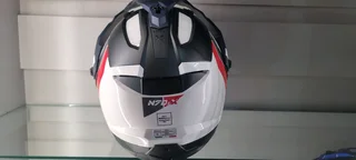 Nolan N70 Adv Helmet - Large