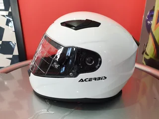 Acerbis Road Helmet - Size Small to XL