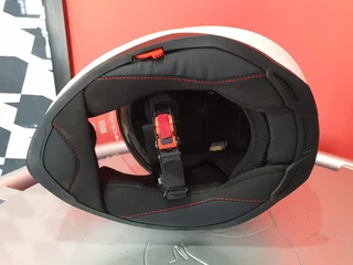 Acerbis Road Helmet - Size Small to XL