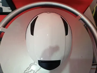 Acerbis Road Helmet - Size Small to XL