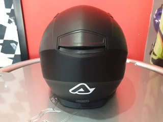 Acerbis Road Helmet - Size Small to XL