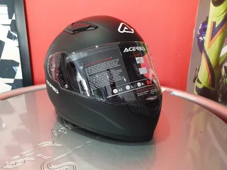 Acerbis Road Helmet - Size Small to XL