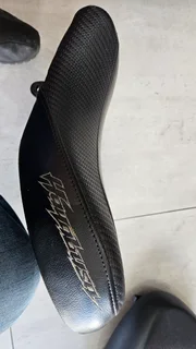 Suzuki Hayabusa Custom seat