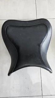 Suzuki Hayabusa Custom seat