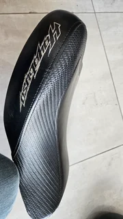 Suzuki Hayabusa Custom seat