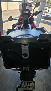 2022 DUCATI MULTISTRADA V4 ENDURO- ONLY 11000KM