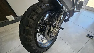 2022 DUCATI MULTISTRADA V4 ENDURO- ONLY 11000KM