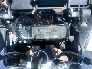 2017 BMW R 1200 GS ADVENTURE