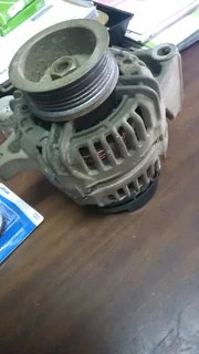 Ford f250 good used alternator for 4.2 turbo diesel