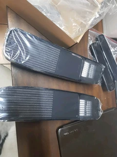 Ford f100 and f250 lights