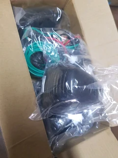 Ford f100 and f250 lights