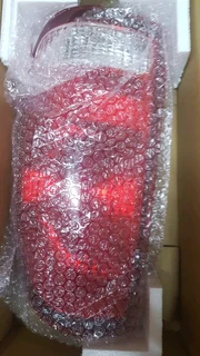 Ford f100 and f250 lights