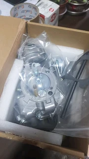 Ford f100 and f250 lights