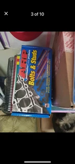 Ford f100 and f250 lights