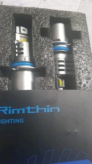 Ford f100 and f250 lights