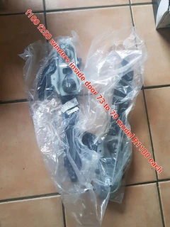 Ford f100 and f250 parts for sale