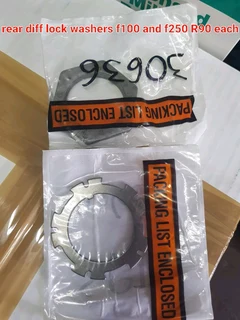 Ford f100 and f250 parts for sale