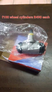 Ford F100 F250 various parts for sale