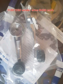 Ford F100 F250 various parts for sale