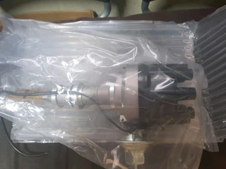 New distributor ford v8 points