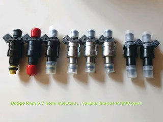 Dodge ram parts 1990s to 2018.